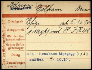 Wolfram, Bruno - Wollemweber, Gustav
