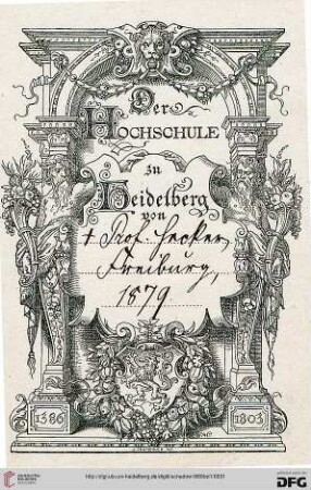Exlibris