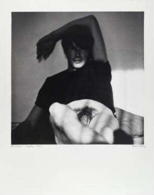 Hermann, Berlin 1968