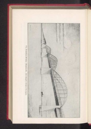 Die Storstrom-Brücke (Dänemark). Die längste Brücke Europas.
