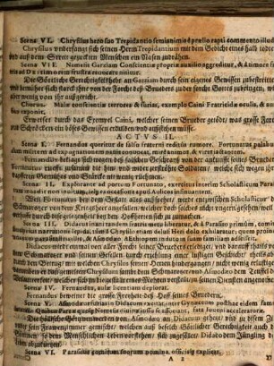 Comico-Tragoedia Didacus Garcias Comes de Viridi Valle