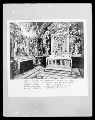 Katharinenaltar