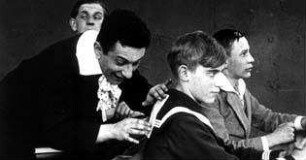 Ernst Lubitsch
