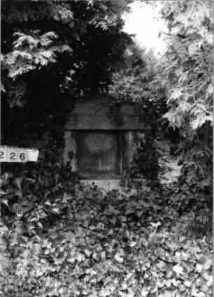 Grabstein 226