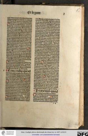 Concordia quod plenitudo potestatis ecclesiastice sit in summo pontifice et in ecclesia...