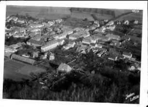 Herrnhut (b. Zittau)