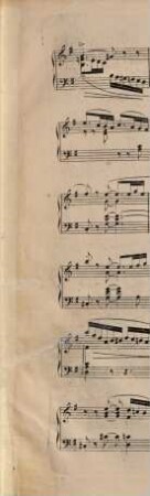 Acht Pianoforte-Stücke : op. 32, 1. G-Dur
