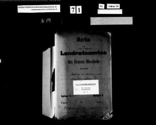 Regelung der Beamtengehälter bzw. Angestelltengehälter Bd.2