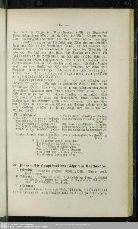 27. Plauen, die Hauptstadt des sächsischen Vogtlandes