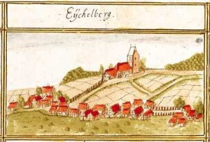 Aichelberg, Aichwald ES