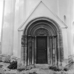 Kapelle Sankt Jakob, Jaak, Ungarn