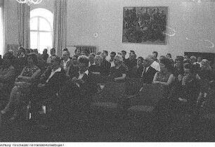 Dresden, Stadtmuseum Dresden, Oktober 1967