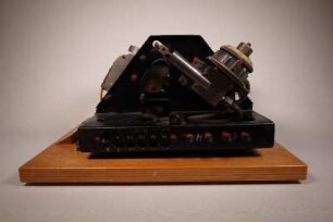 Steuergerät für Fi103/ V1 MÜ74-18