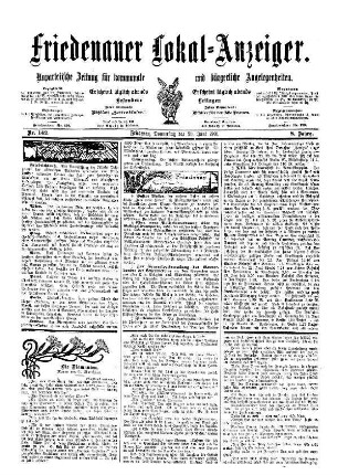Nr. 142, 20.06.1901