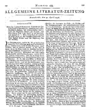 Kurzgefaßte Erklärung der großen Wahrheiten. In einem kleinen Auszuge ... zur Berichtigung des ... deutschen Publicums über Hungarns Angelegenheiten und Geschichte. Philadelphia 1794