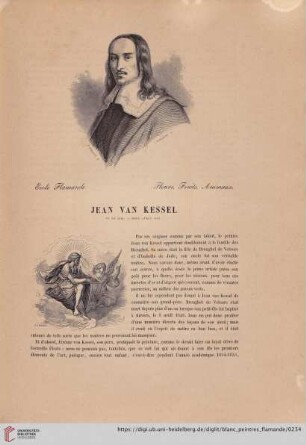 Jean van Kessel