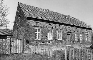 Wildenau, Schönewalde, Alte Dorfstraße 37
