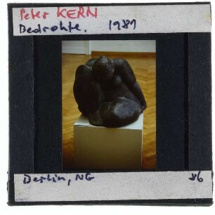 Kern, Bedrohte