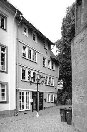 Wetzlar, Domplatz 5