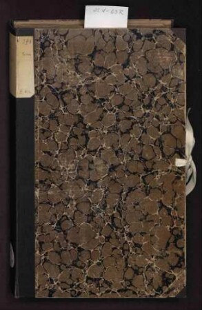 Johann Fessler u. A. (Sammelmappe)