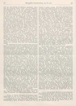 387-388 [Rezension] Grützmacher, Richard H., Luthers ewiges Evangelium in seiner religionsgeschichtlichen Eigenart