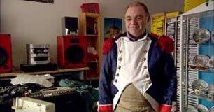 Für kurze Zeit Napoleon