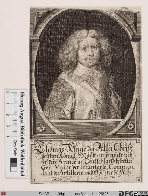 Bildnis Thomas Kluge