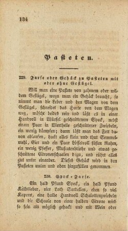 Pasteten