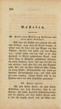 Pasteten