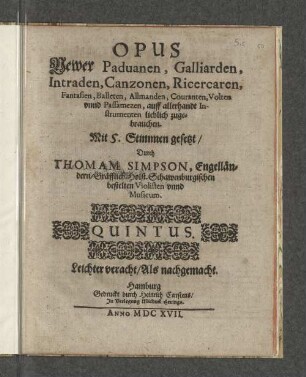 Quintus