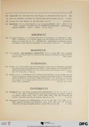 Kremnitz (Nr. 130)