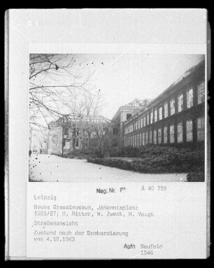 Grassimuseum