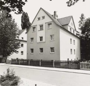 Wohnhaus