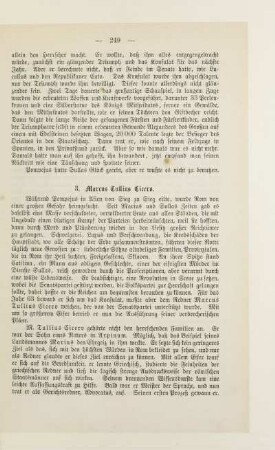 8. Marcus Tullius Cicero