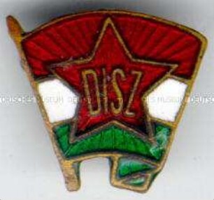 Jugendverband Ungarns (DISZ)