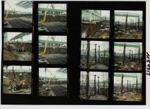 Kompaktwerft, Wismar, 1997
