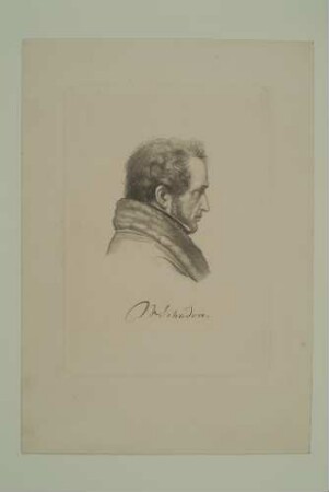 Wilhelm von Schadow