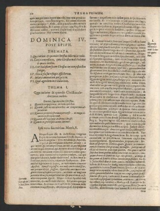 Dominica IV. Post Epiph.