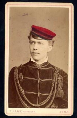 Johannes Kromayer