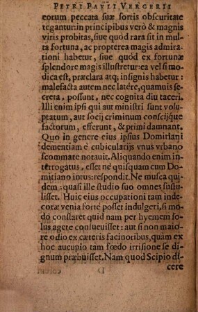 De nobilium puerorum educatione libellus