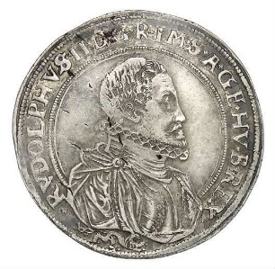 Heiliges Römisches Reich: Rudolf II.