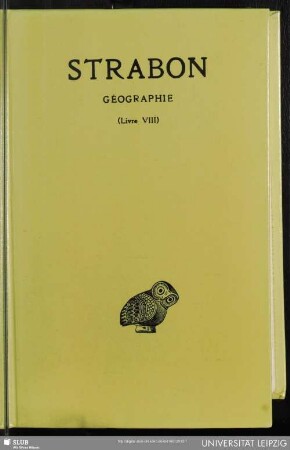 5: Livre VIII
