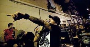 Noise and Resistance