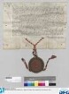 König Wladislaus von Ungarn belehnt als König von Böhmen Hans Horsdorffer von Malesitz und Friedrich Tetzel als Lehensträger der Stadt Nürnberg, mit Lauf, Hasbruck, Reicheneck, Hohenstein, Stierberg, Betzenstein, Velden und Haineburg, dann der Vogtei über die Propstei des Klosters Bergen. (zu Kersbruch).