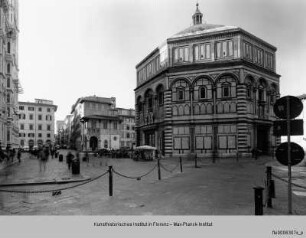 Piazza del Duomo, Florenz