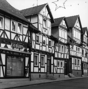 Bad Sooden-Allendorf, Ackerstraße 69