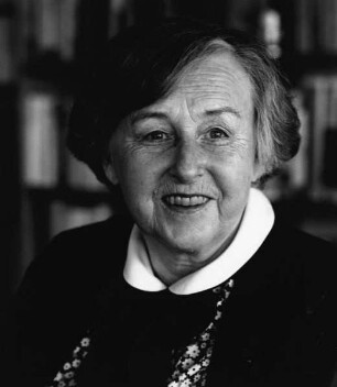 Marie Luise Kaschnitz (1901-1974; Schriftstellerin)