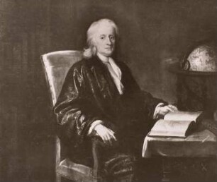 Newton, Sir Isaac