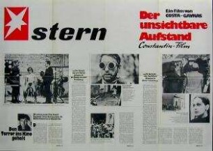 Der unsichtbare Aufstand
