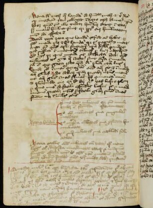 Nota de virgine Maria